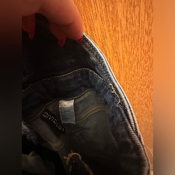 H&M Overalls Size 4 - Picture 2 of 16